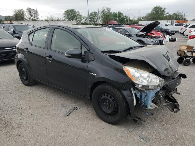 Photo 3 VIN: JTDKDTB33E1569223 - TOYOTA PRIUS 