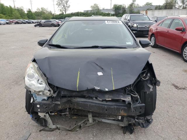 Photo 4 VIN: JTDKDTB33E1569223 - TOYOTA PRIUS 