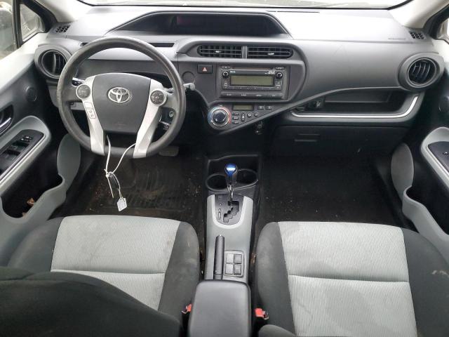 Photo 7 VIN: JTDKDTB33E1569223 - TOYOTA PRIUS 