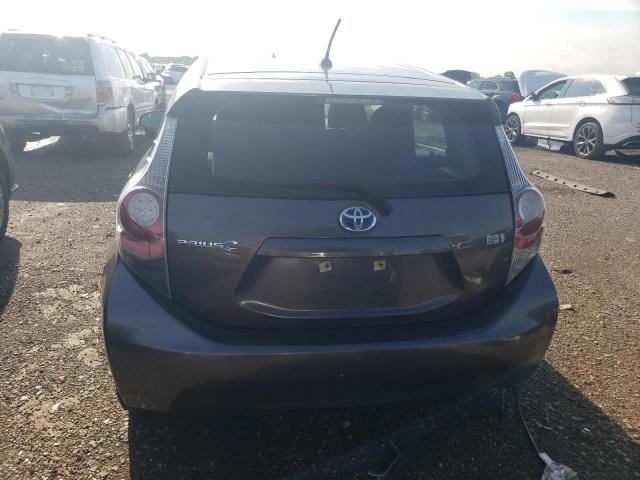 Photo 5 VIN: JTDKDTB33E1570498 - TOYOTA PRIUS C 