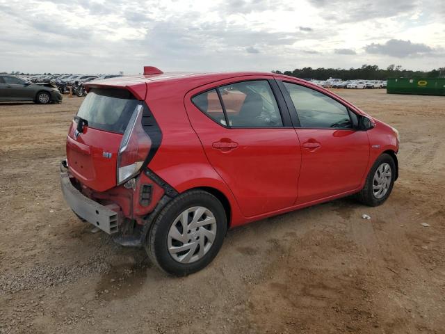 Photo 2 VIN: JTDKDTB33F1092441 - TOYOTA PRIUS C 