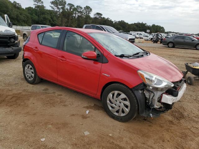 Photo 3 VIN: JTDKDTB33F1092441 - TOYOTA PRIUS C 