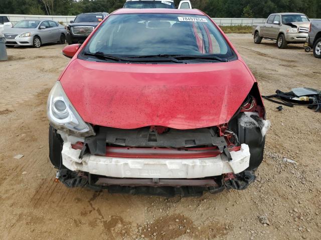 Photo 4 VIN: JTDKDTB33F1092441 - TOYOTA PRIUS C 