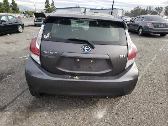 Photo 5 VIN: JTDKDTB33F1105964 - TOYOTA PRIUS C 