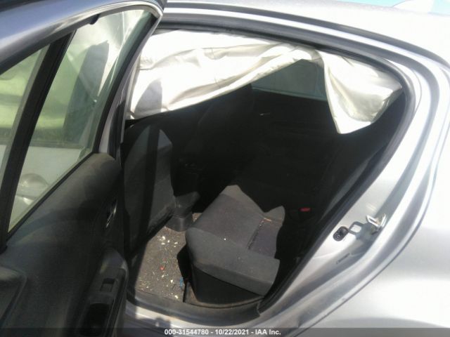 Photo 7 VIN: JTDKDTB33F1114079 - TOYOTA PRIUS C 