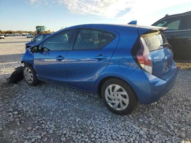 Photo 1 VIN: JTDKDTB33F1576187 - TOYOTA PRIUS C 