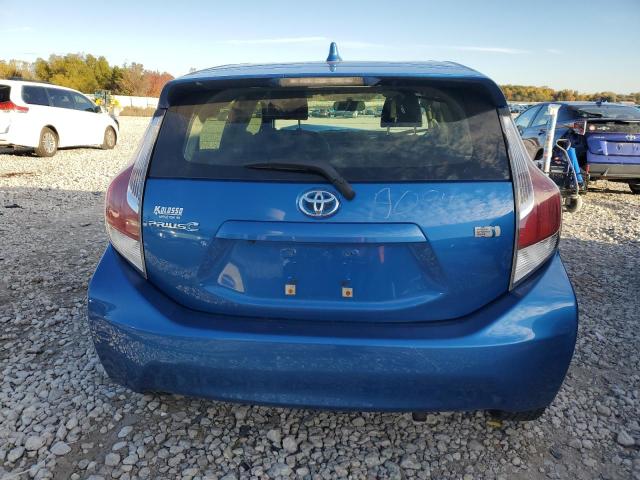 Photo 5 VIN: JTDKDTB33F1576187 - TOYOTA PRIUS C 