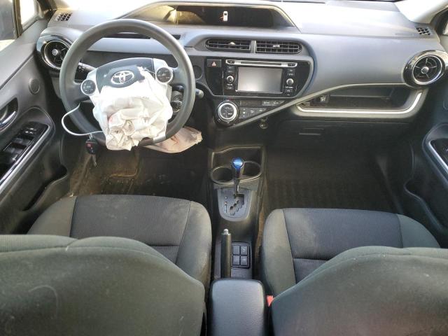 Photo 7 VIN: JTDKDTB33F1576187 - TOYOTA PRIUS C 