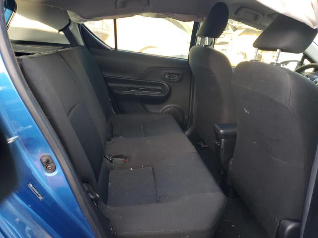 Photo 9 VIN: JTDKDTB33F1576187 - TOYOTA PRIUS C 