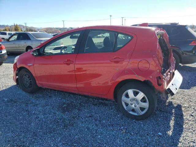 Photo 1 VIN: JTDKDTB33F1578702 - TOYOTA PRIUS 