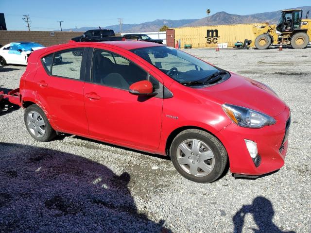 Photo 3 VIN: JTDKDTB33F1578702 - TOYOTA PRIUS 