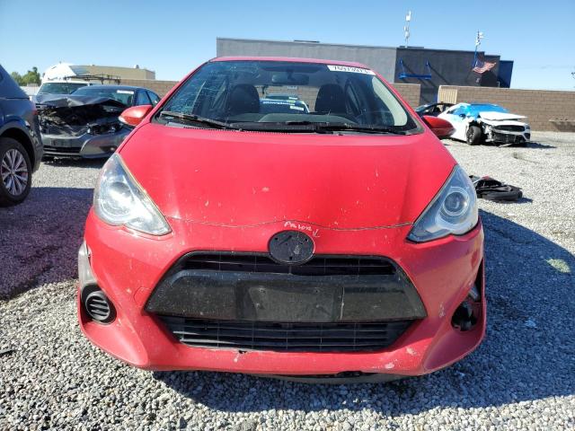 Photo 4 VIN: JTDKDTB33F1578702 - TOYOTA PRIUS 