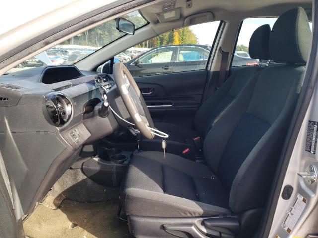 Photo 6 VIN: JTDKDTB33F1579266 - TOYOTA PRIUS C 