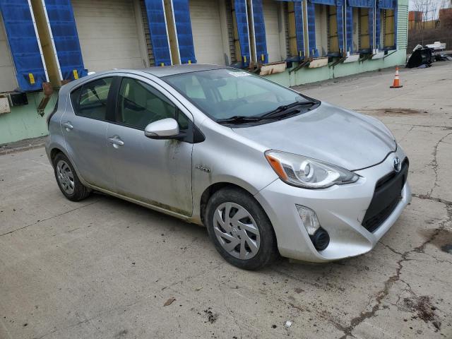 Photo 3 VIN: JTDKDTB33F1579896 - TOYOTA PRIUS 