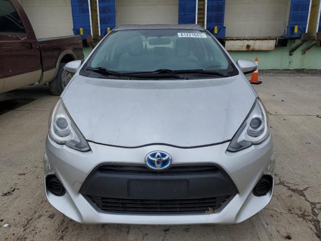 Photo 4 VIN: JTDKDTB33F1579896 - TOYOTA PRIUS 