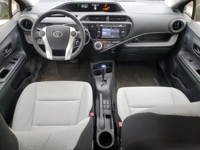 Photo 7 VIN: JTDKDTB33F1579896 - TOYOTA PRIUS 