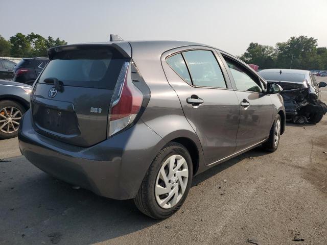 Photo 2 VIN: JTDKDTB33F1580384 - TOYOTA PRIUS C 