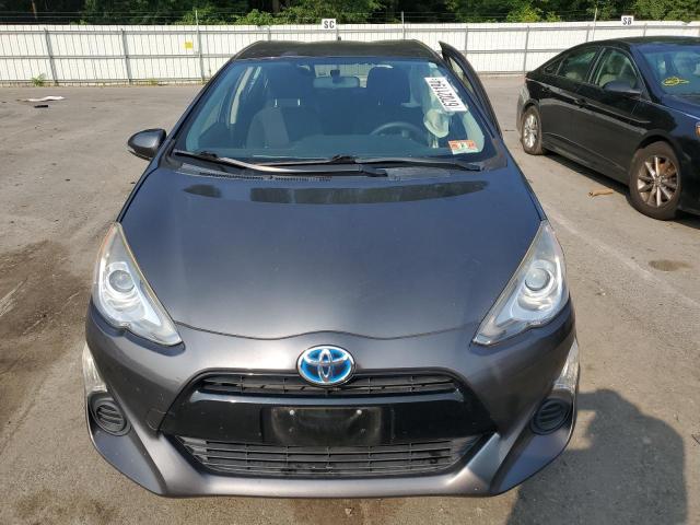 Photo 4 VIN: JTDKDTB33F1580384 - TOYOTA PRIUS C 