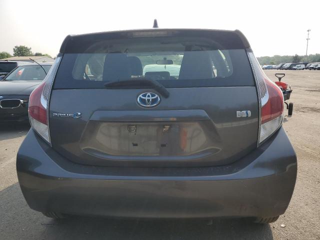 Photo 5 VIN: JTDKDTB33F1580384 - TOYOTA PRIUS C 