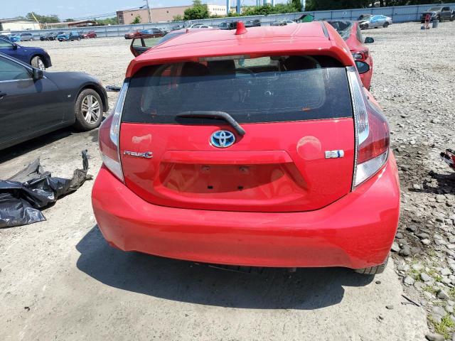 Photo 5 VIN: JTDKDTB33F1583155 - TOYOTA PRIUS 