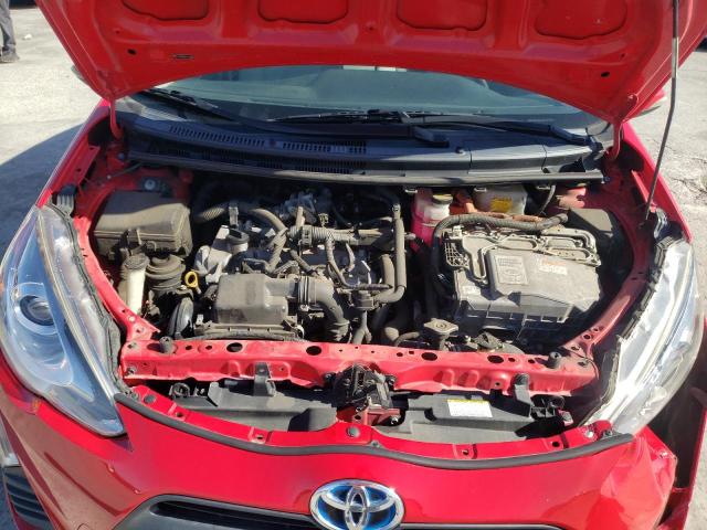 Photo 10 VIN: JTDKDTB33G1117002 - TOYOTA PRIUS C FO 