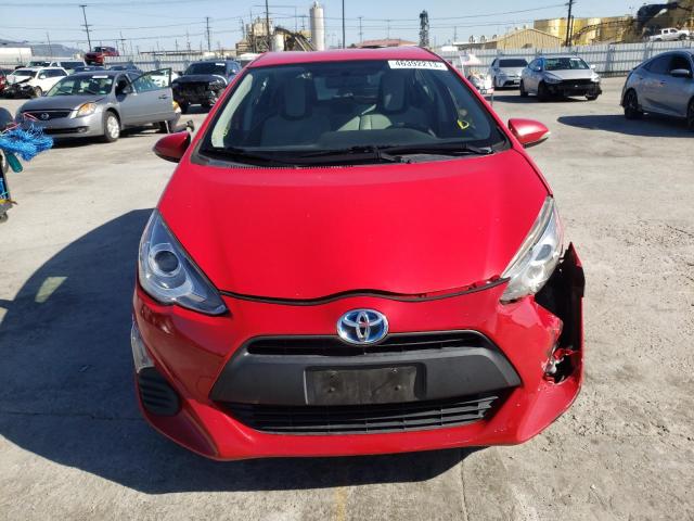 Photo 4 VIN: JTDKDTB33G1117002 - TOYOTA PRIUS C FO 