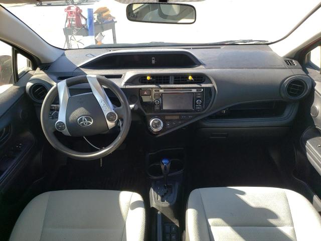 Photo 7 VIN: JTDKDTB33G1117002 - TOYOTA PRIUS C FO 