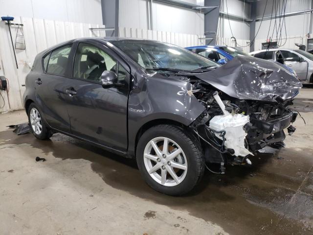 Photo 3 VIN: JTDKDTB33G1117940 - TOYOTA PRIUS 