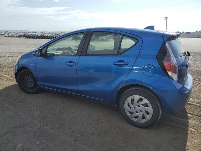 Photo 1 VIN: JTDKDTB33G1118411 - TOYOTA PRIUS C 