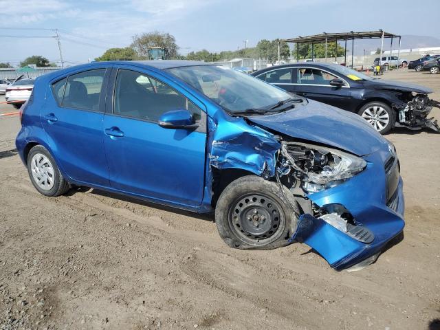 Photo 3 VIN: JTDKDTB33G1118411 - TOYOTA PRIUS C 