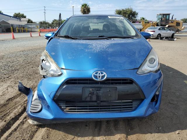 Photo 4 VIN: JTDKDTB33G1118411 - TOYOTA PRIUS C 