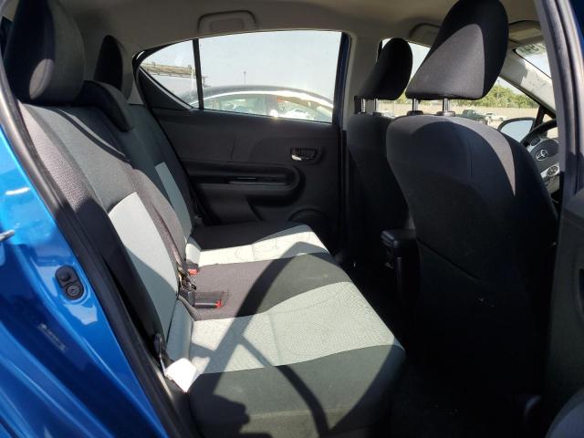 Photo 9 VIN: JTDKDTB33G1118411 - TOYOTA PRIUS C 