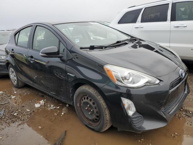 Photo 3 VIN: JTDKDTB33G1120255 - TOYOTA PRIUS C 