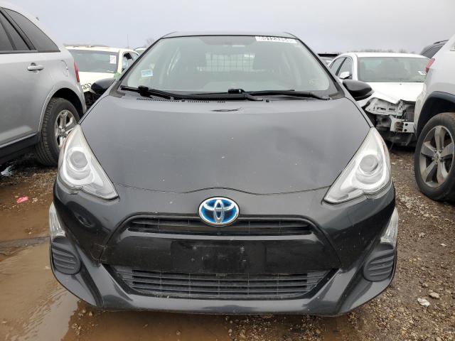 Photo 4 VIN: JTDKDTB33G1120255 - TOYOTA PRIUS C 