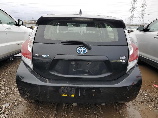 Photo 5 VIN: JTDKDTB33G1120255 - TOYOTA PRIUS C 