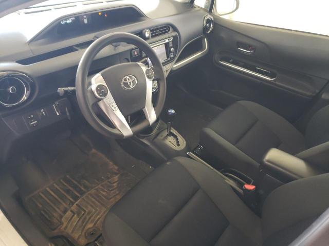 Photo 7 VIN: JTDKDTB33G1122314 - TOYOTA PRIUS C 