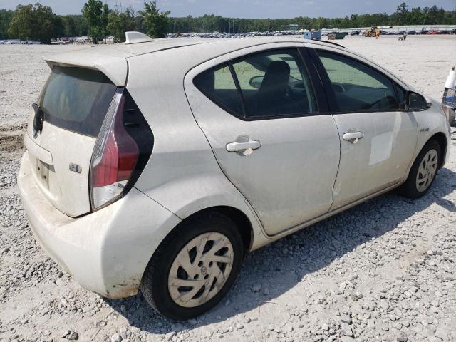 Photo 3 VIN: JTDKDTB33G1122880 - TOYOTA PRIUS C 