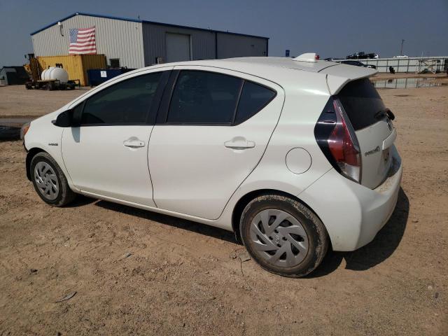 Photo 1 VIN: JTDKDTB33G1131532 - TOYOTA PRIUS C 