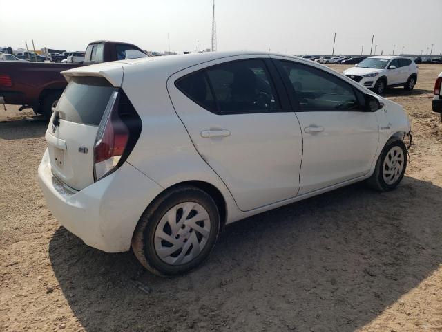 Photo 2 VIN: JTDKDTB33G1131532 - TOYOTA PRIUS C 