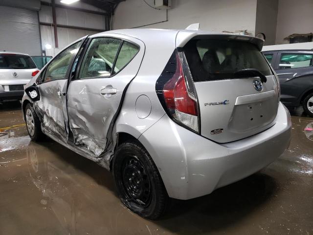 Photo 1 VIN: JTDKDTB33G1134009 - TOYOTA PRIUS 