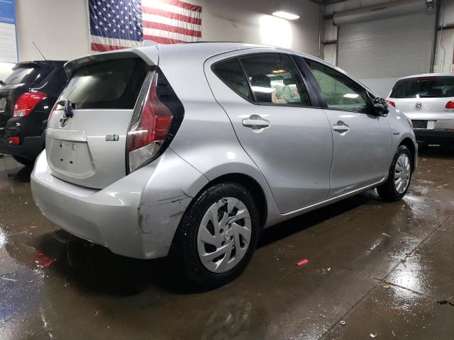 Photo 2 VIN: JTDKDTB33G1134009 - TOYOTA PRIUS 