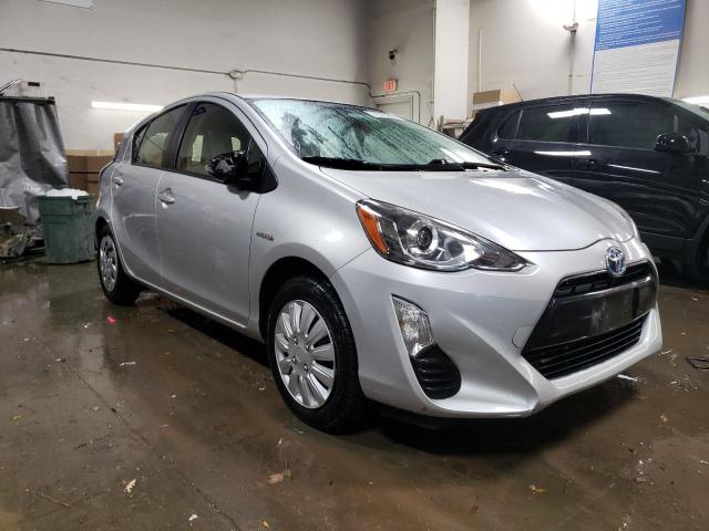 Photo 3 VIN: JTDKDTB33G1134009 - TOYOTA PRIUS 