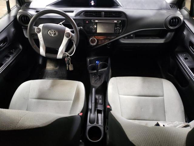 Photo 7 VIN: JTDKDTB33G1134009 - TOYOTA PRIUS 