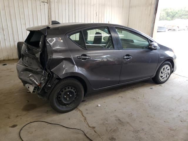 Photo 2 VIN: JTDKDTB33G1590057 - TOYOTA PRIUS C 