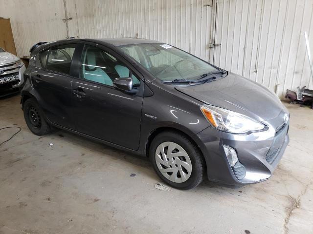 Photo 3 VIN: JTDKDTB33G1590057 - TOYOTA PRIUS C 