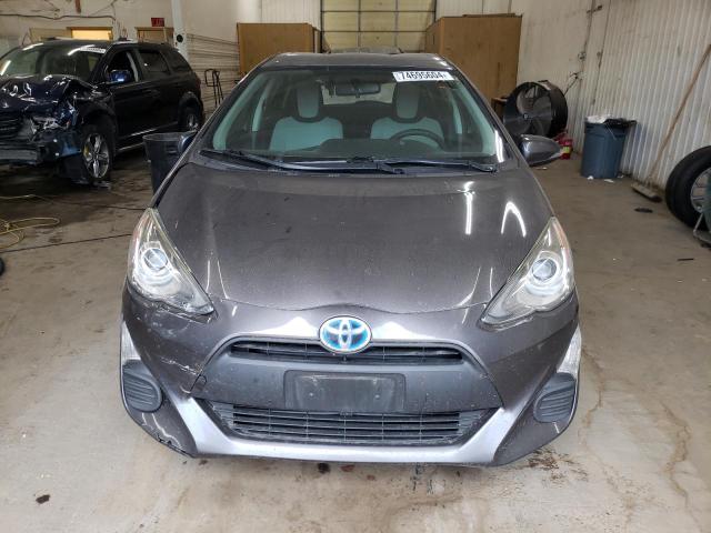 Photo 4 VIN: JTDKDTB33G1590057 - TOYOTA PRIUS C 