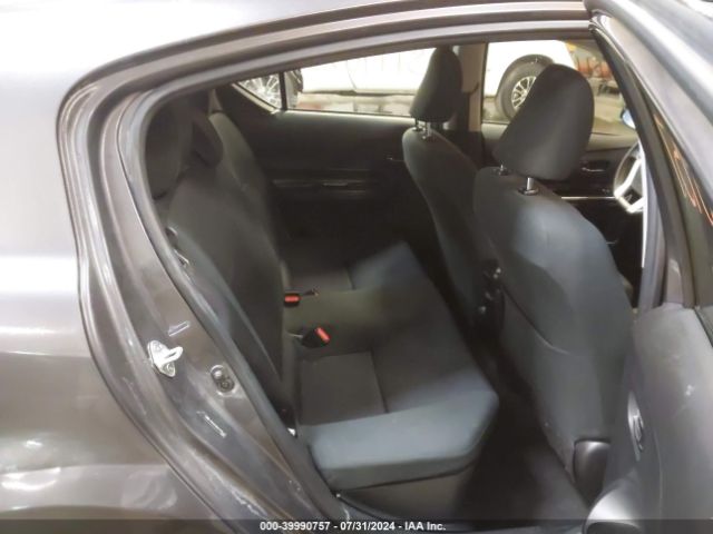 Photo 7 VIN: JTDKDTB33G1590169 - TOYOTA PRIUS C 