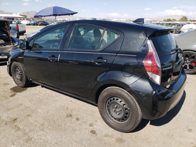 Photo 1 VIN: JTDKDTB33G1590270 - TOYOTA PRIUS C 