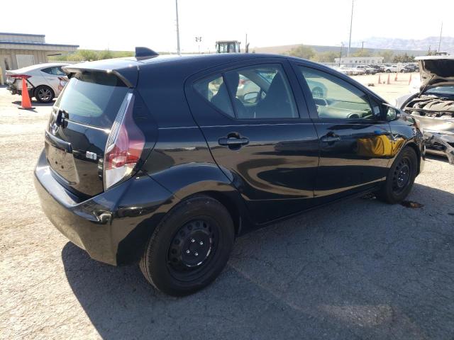 Photo 2 VIN: JTDKDTB33G1590270 - TOYOTA PRIUS C 