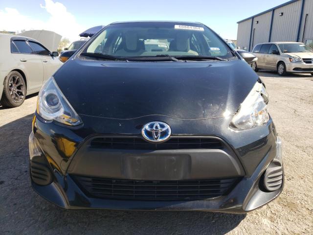 Photo 4 VIN: JTDKDTB33G1590270 - TOYOTA PRIUS C 